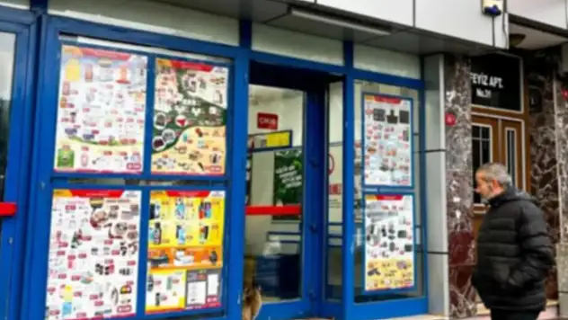 Ünlü market indirim yapmayacaklarını açıkladı: Zaten ucuz satıyoruz!