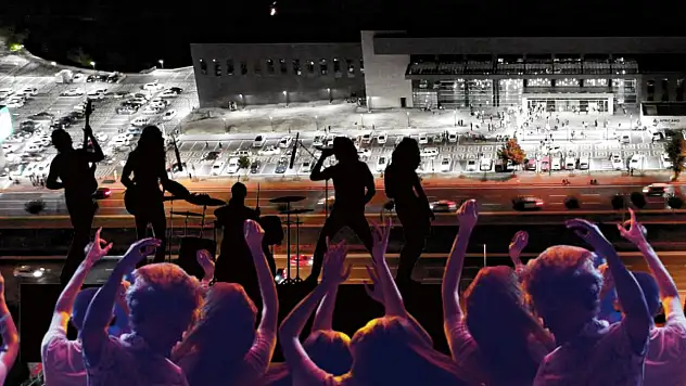 Ünlü müzik grubunun Kayseri konseri bilet fiyatları belli oldu!