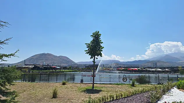 Ünlü şefler Kayseri'ye geliyor!