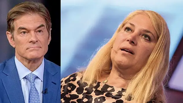 Ünlü Türk doktorun kardeşi ABD'de bakan yardımcısı oldu: Seval Öz kimdir?