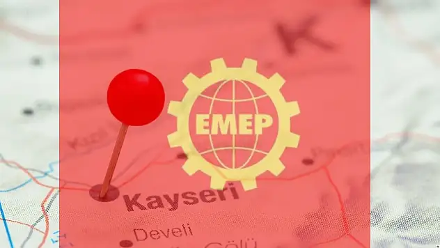 Unutulan değil, hatırlanan bir acı: EMEP'ten anlamlı destek!