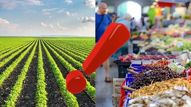 Üretici az kazanıyor, tüketici çok ödüyor: Enflasyonun gerçek bedelini kim ödüyor?