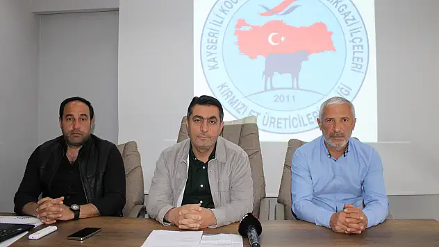 Üreticilere destek: Gebe düve dağıtımı yapılacak!
