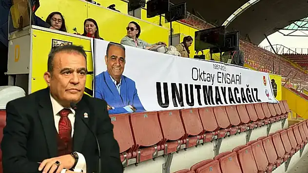 Usta ismin vefatının üzerinden bir yıl geçti – Oktay Ensari dualarla anılıyor…