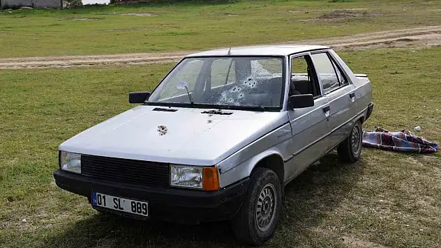 Adana'da miras cinayetine ağır ceza