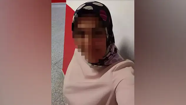 Üvey kızına dışkı yedirmişti - Cezası belli oldu