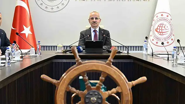 2025'te 634 deniz arama kurtarma operasyonu gerçekleştirildi