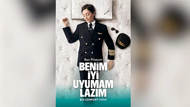Uyku artık lüks değil: Bellona'dan dikkat çeken yeni koleksiyon