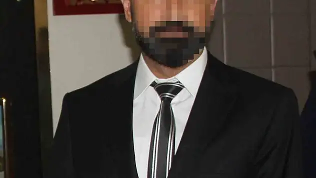 Uyuşturucu kuryesi çıkan ödüllü polise hapis cezası!