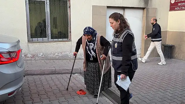 Uyuşturucu satıcılarına darbe - Kayseri'de çok sayıda gözaltı var!