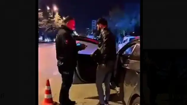 Uyuşturucu, silah ve çalıntı araçlar… Kayseri'de polis dev ekip kurdu