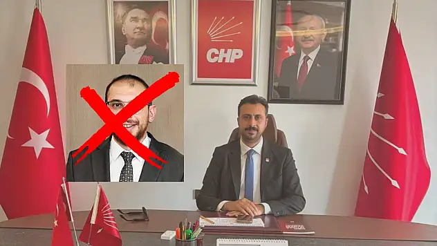 Uyuşturucu soruşturmasında yeni gelişme! CHP'den kesin ihraç kararı