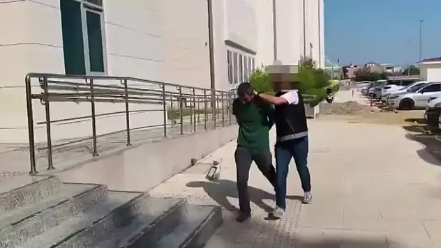 Uyuşturucu suçundan firar eden 39 hükümlü yakalandı!