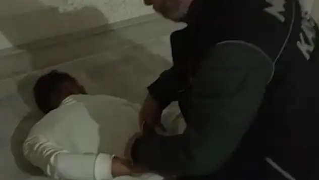 Narkotik ekiplerinden şafak operasyonu
