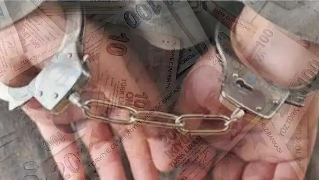 Uyuşturucu ticaretine 125 bin TL ceza kesildi!