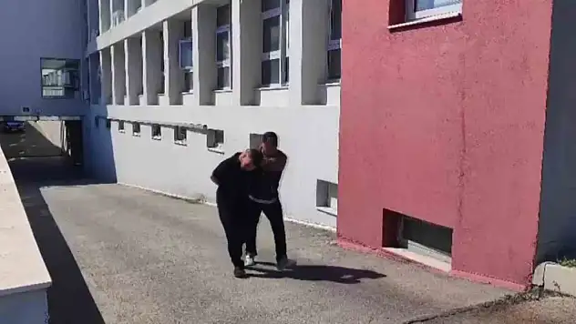Adana'da 42 firari hükümlü yakalandı