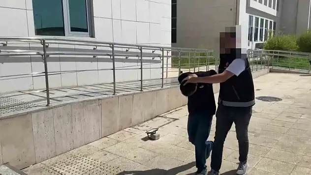 Adana'da 29 firari uyuşturucu hükümlüsü yakalandı