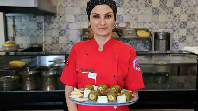 Uzak Doğu'dan gelen müşterilerinden esinlenerek bakın ne yaptı?