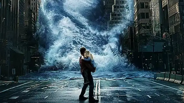 Uzaydan Gelen Fırtına filmi gündem oldu: Konusu nedir, oyuncuları kimler?