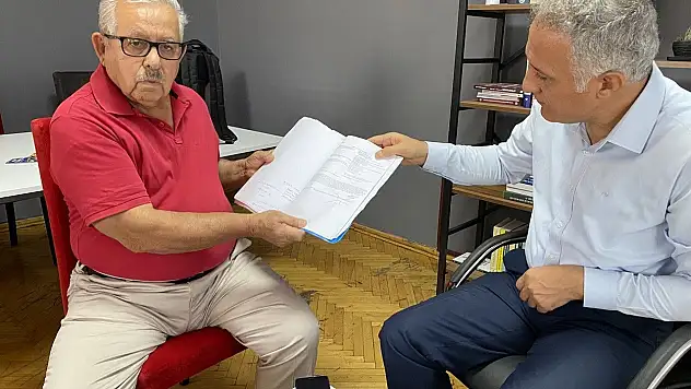 Üzerine hat alamıyor, bakın neden