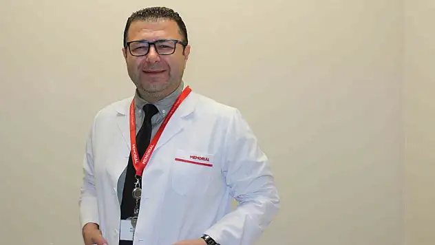 Uzman isimden obezite uyarısı: Çocukluk çağına dikkat!