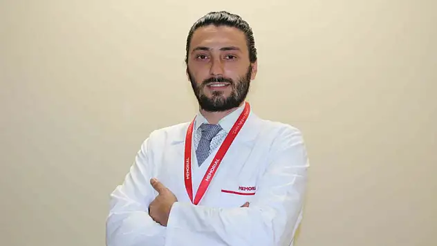 Tümör dondurularak yok ediliyor