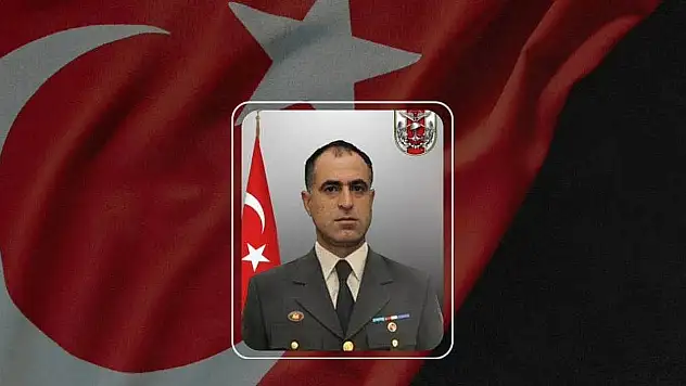 Uzman Çavuş Şehit Coşkun Sevim kimdir, nereli?