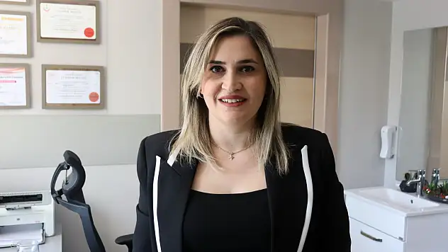 Uzman isim normal doğum hakkında bilgiler verdi...