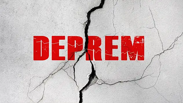 Uzman isimden ilk açıklama: Deprem riski devam ediyor!