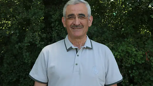 Uzman isimden orman yangını uyarısı!