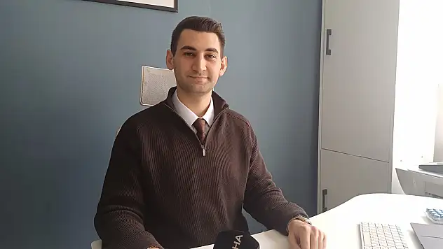 Uzman isimden Ramazan ayına özel beslenme önerileri: Nelere dikkat edilmeli?