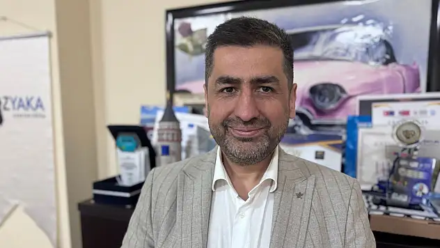 Uzman Topuzoğlu bayramda tatile gideceklere sosyal medya uyarısında bulundu