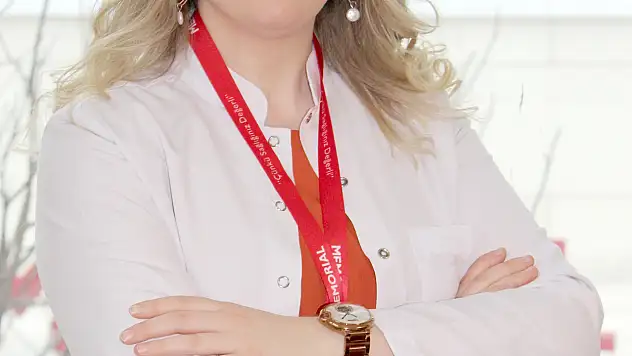 Uzman uyardı: Bayram sofralarında et tüketimine dikkat!