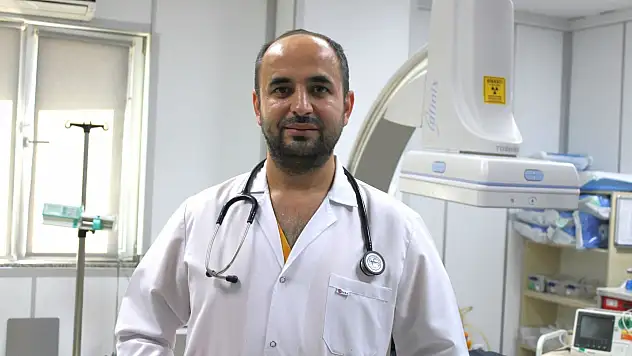 Uzmandan gençlere kalp krizi uyarısı: Spora başlamadan önce kontrol şart!