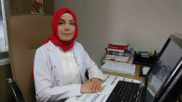 Uzmandan kene uyarısı: En önemli şey erken müdahale!