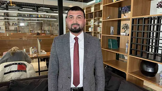 Uzmanından Orta Doğu uyarısı: 'Bu gerilim yalnızca bölgeyi değil küresel barışı da tehdit ediyor'