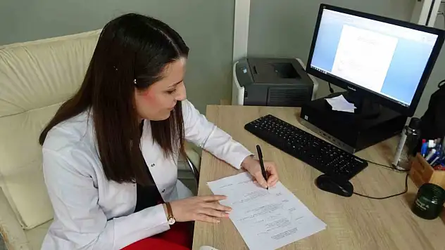 Sahuru atlayan yandı! Uzmandan Ramazan için beslenme rehberi