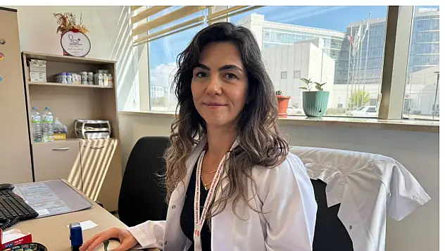 Uzmandan Serebral Palside erken tanı ve müdahale uyarısı!