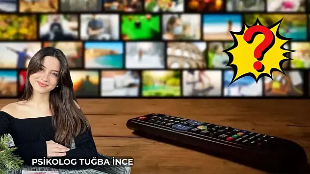 Uzmanı açıkladı: Eski dizileri neden izliyoruz?