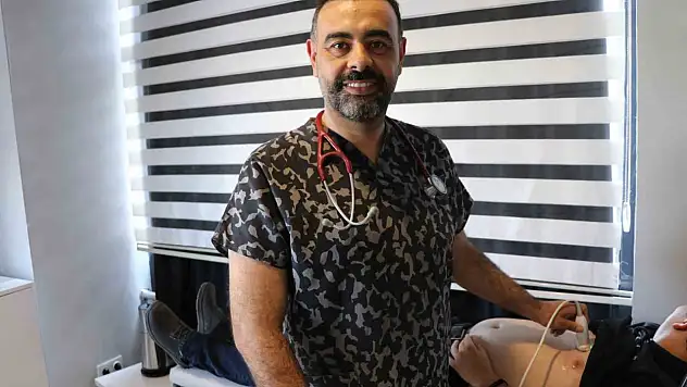 Soğuk havalarda kalp hastalığına dikkat - Uzmanı uyardı!