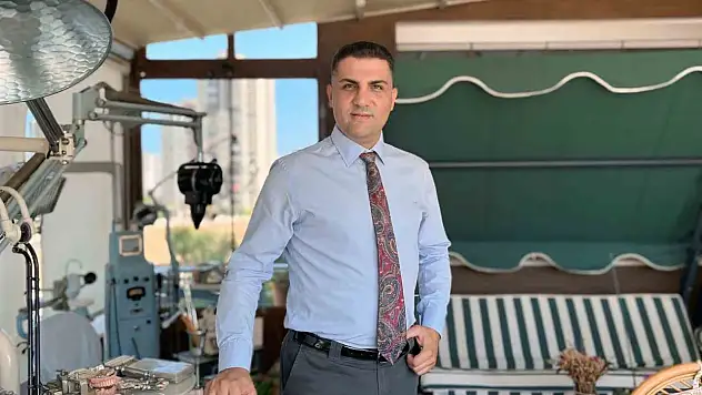 Uzmanı uyardı: Meme kanseri tedavisi sonrasında dişlere dikkat!