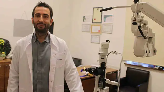 Miyop tedavisinde hangi etkenler önemli? Çocuklarda nelere dikkat edilmeli? Uzman isimden önemli uyarılar
