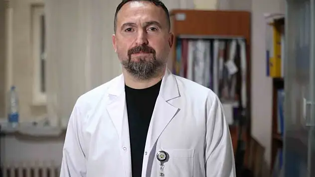 Soğuk hava yüz felcini tetikleyebilir