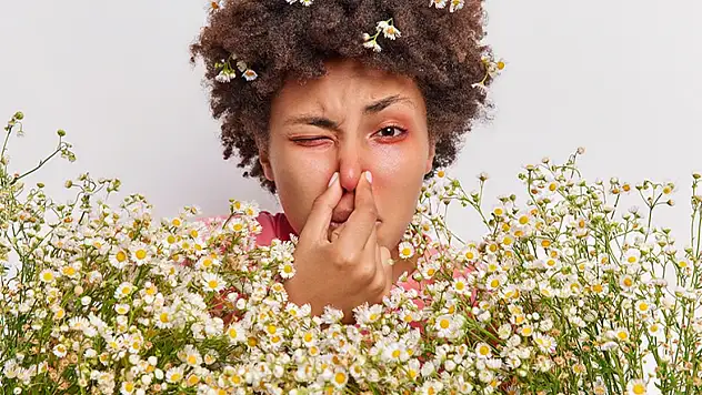 Uzmanı uyardı: Bahar alerjisine dikkat!