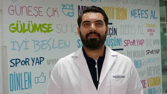 Çocuklarda alerjik döküntüler artıyor