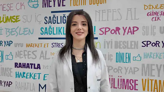 Etin yanına mutlaka c vitamini ekleyin!