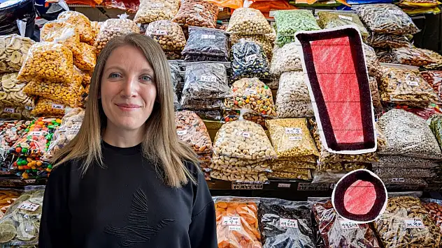 Uzmanı uyardı: Paketli gıdalarla vedalaşın!