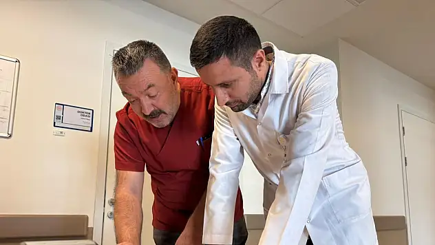 Uzmanından 17 Nisan Dünya Hemofili Gününe özel açıklamalar