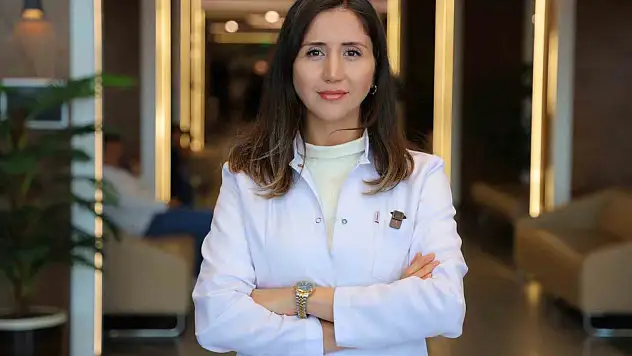 Uzmanından bayram sofralarına dikkat çeken mesaj: İşte o uyarılar!