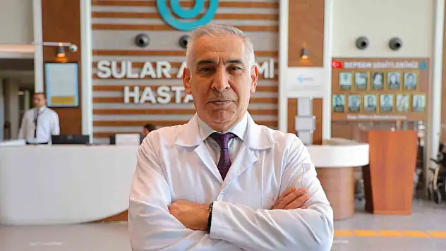 Uzman doktordan ailelere uyarı: Çocuğunuz ağzından nefes alıyorsa dikkat!